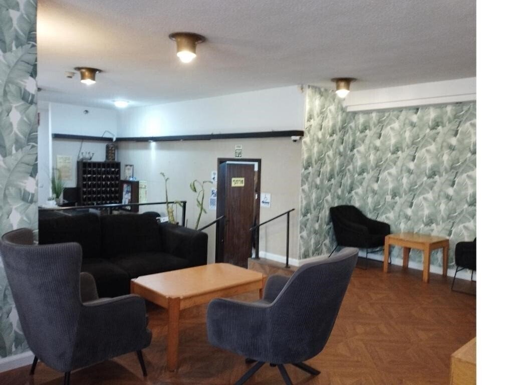 Зображення Ginot Yam 3*