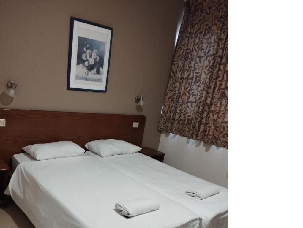 Територія Ginot Yam 3*