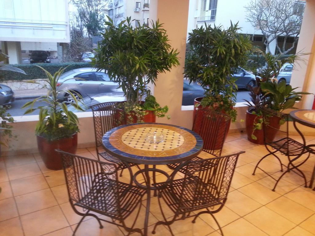 Территория Mizpe Yam 3*