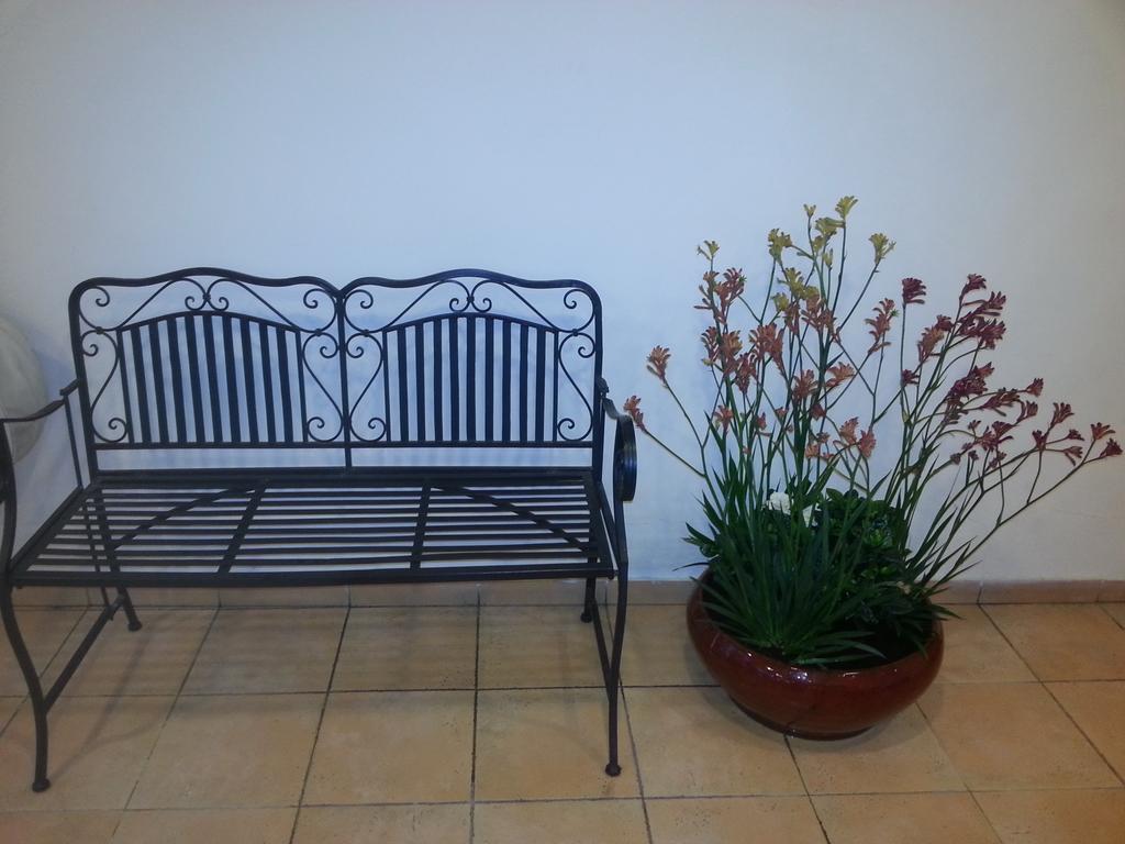 Апартаменты Mizpe Yam 3*