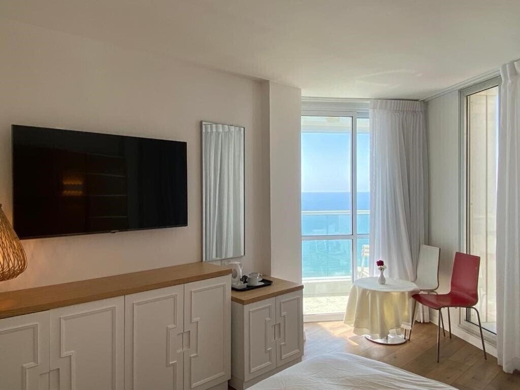 Фото King Solomon Netanya 4*