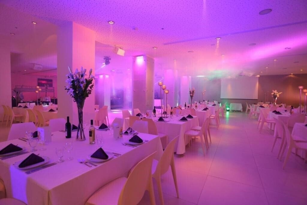 Изображение King Solomon Netanya 4*