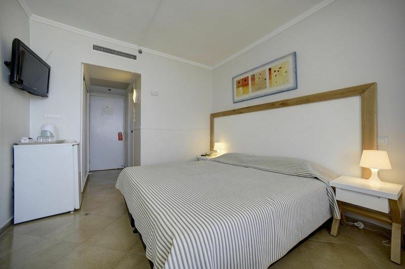 Вид Residence Hotel 3*