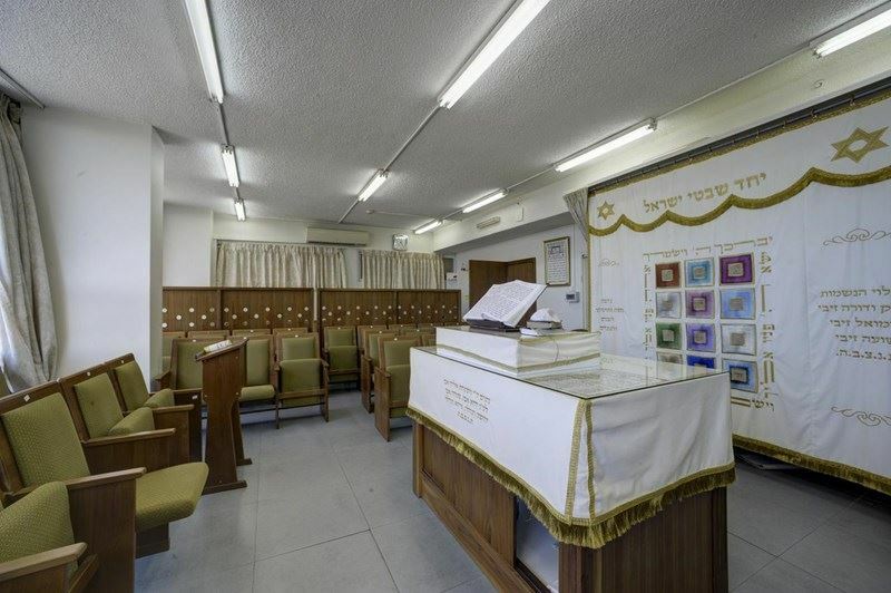 Картинка Residence Hotel 3*