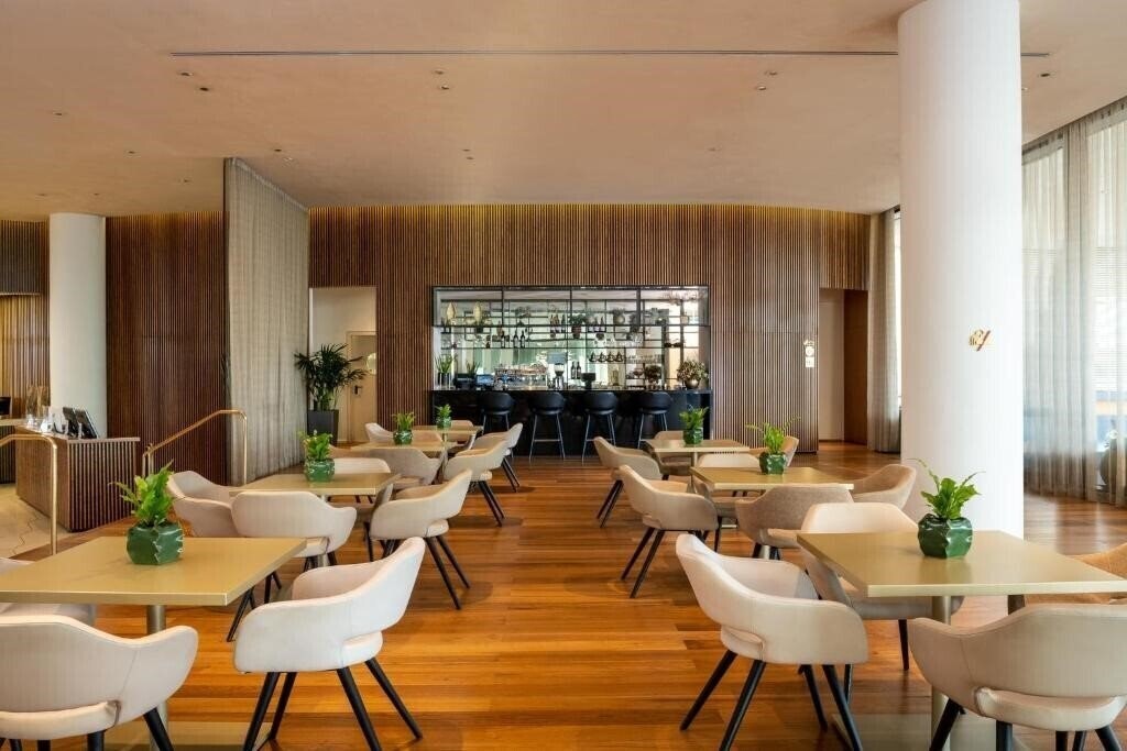 Картинка Vert Lagoon Netanya отель без категории