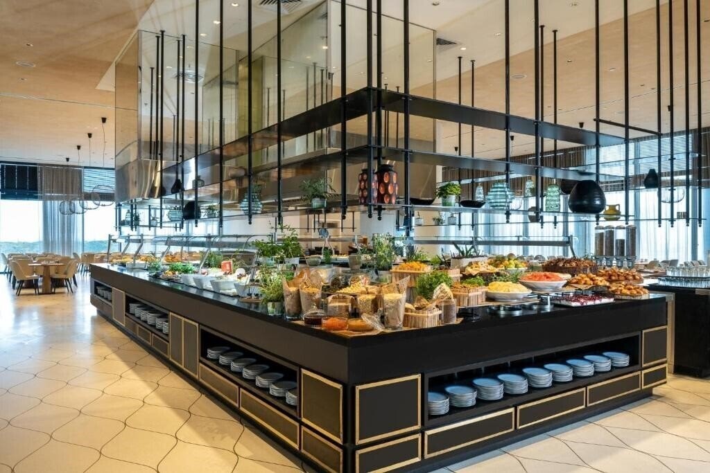 Панорама Vert Lagoon Netanya отель без категории