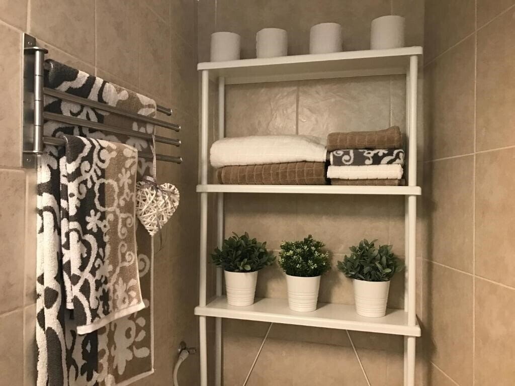 Панорама Cozy Modern Apartment Near The Sea In City Center апартаменты