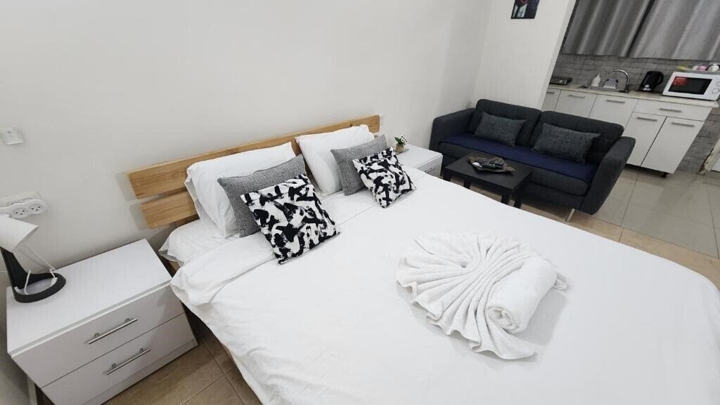 Территория David Hameleh House отель без категории