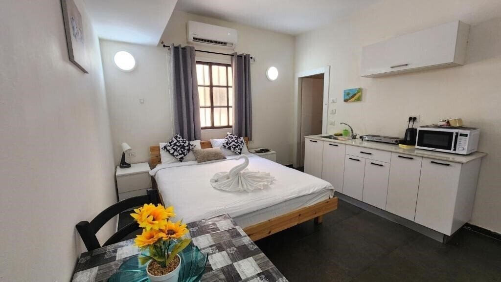 Фото David Hameleh House отель без категории