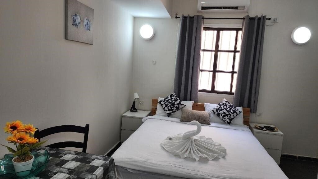 Изображение David Hameleh House отель без категории