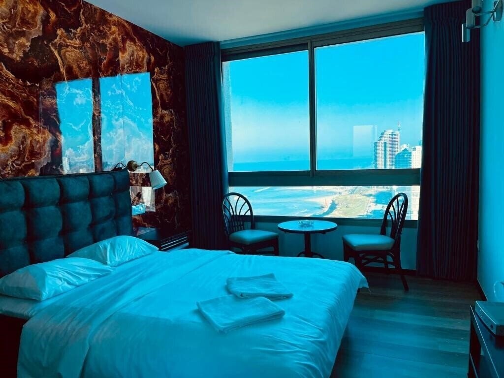 Фотография C Tower Apartments апартаменты