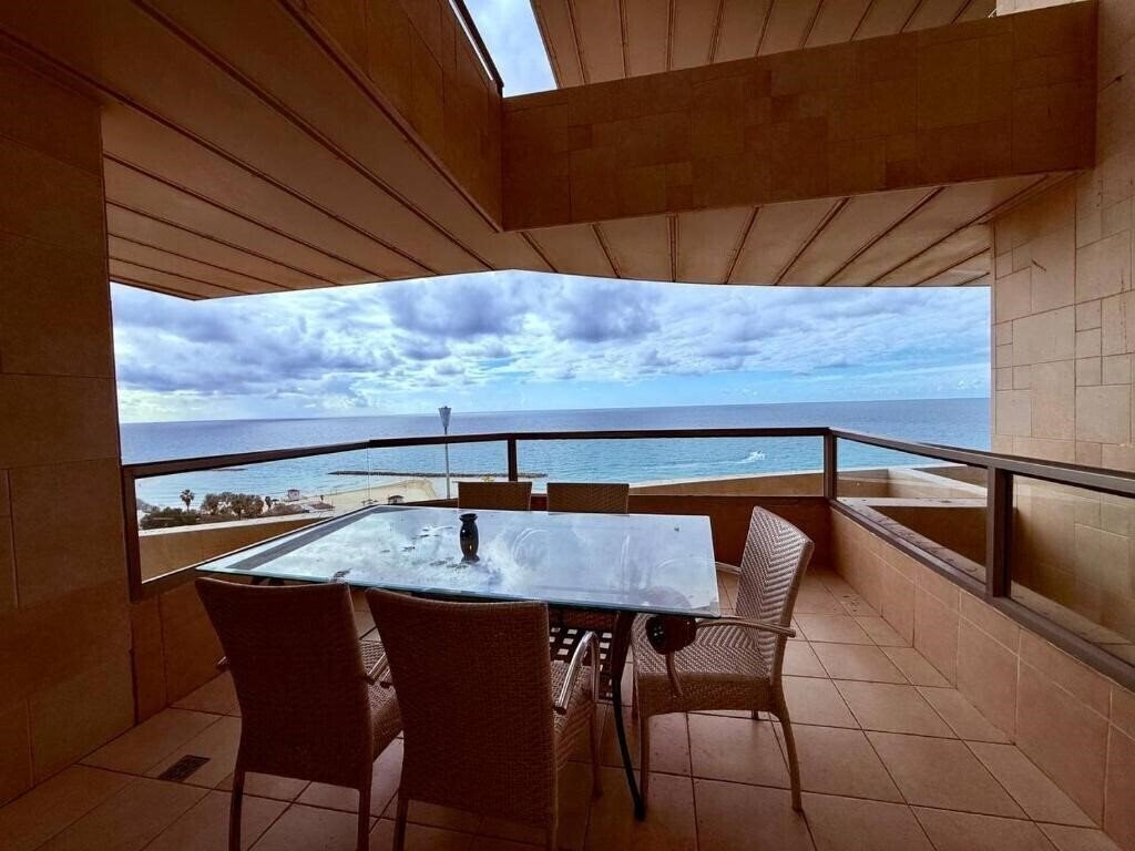 Апартаменты Royal King David Apartment апартаменты