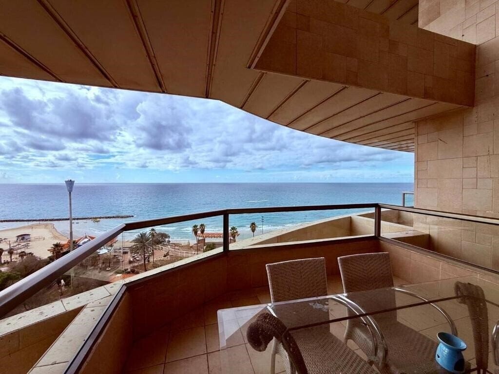 Фотография Royal King David Apartment апартаменты