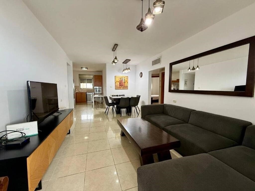 Картинка Royal King David Apartment апартаменты