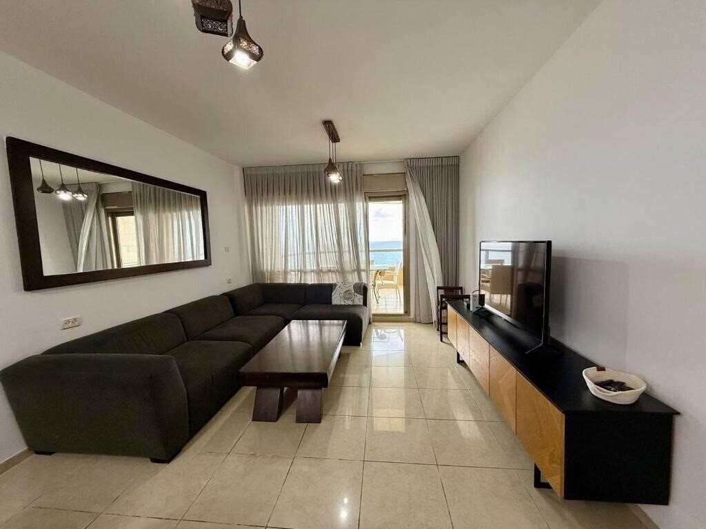 Вид Royal King David Apartment апартаменты