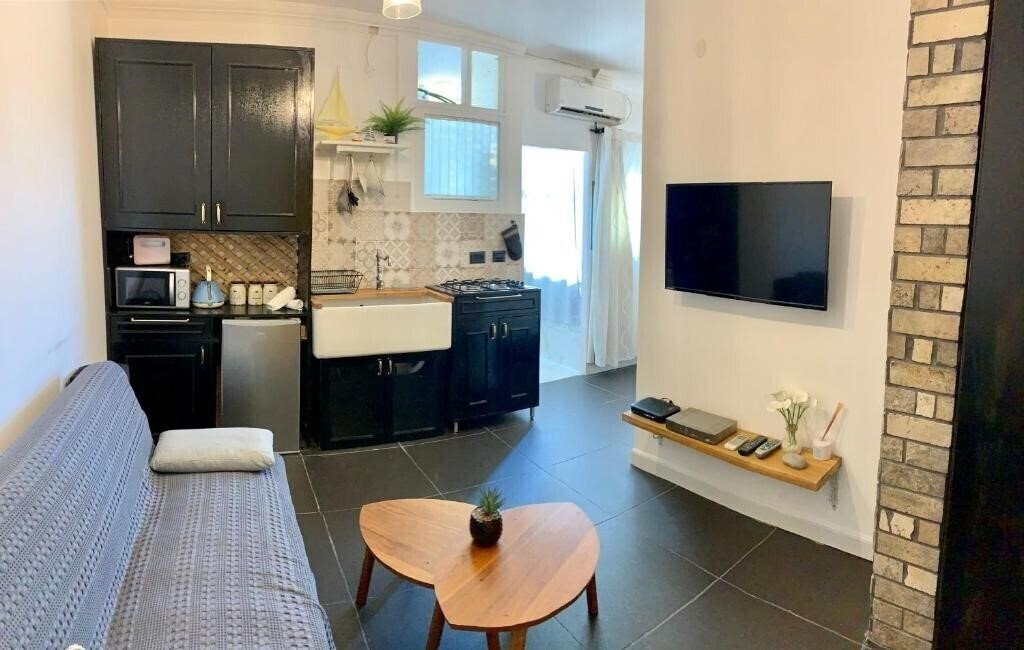 Картинка Shantell Luxury Apartment апартаменты