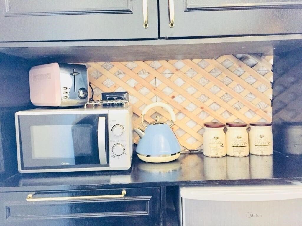 Территория Shantell Luxury Apartment апартаменты