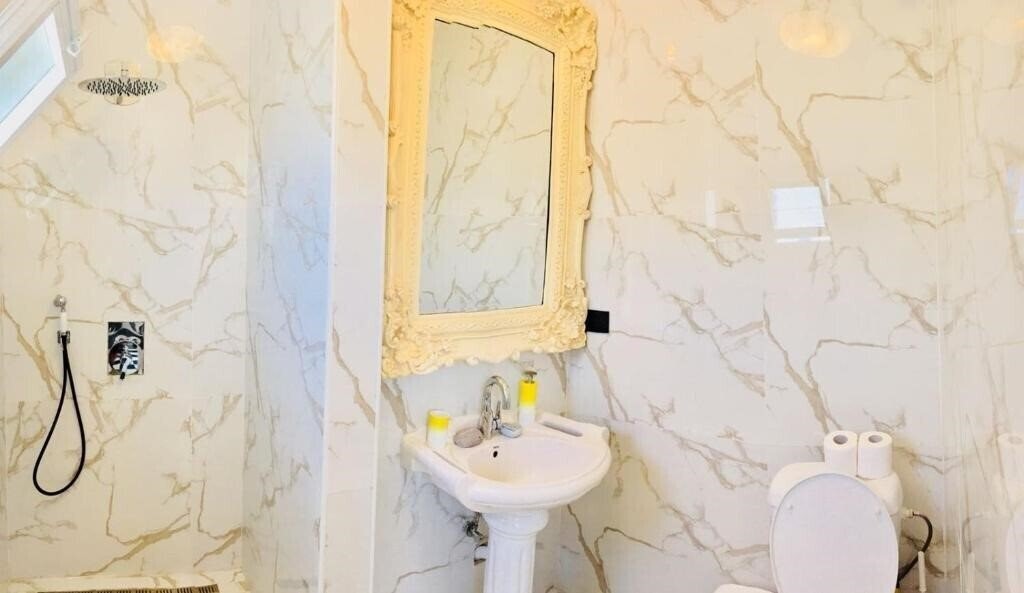 Апартаменты Shantell Luxury Apartment апартаменты