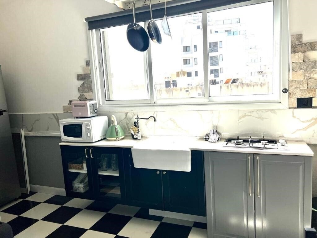 Панорама Shantell Luxury Apartment апартаменты