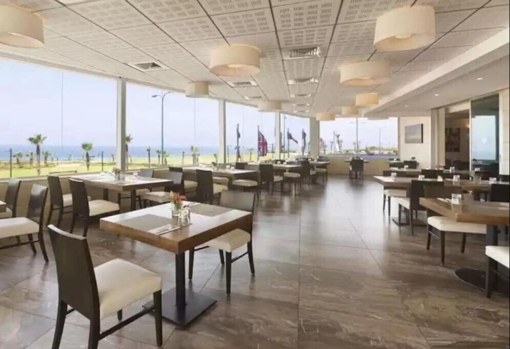 Изображение Neve David Hotel 5*