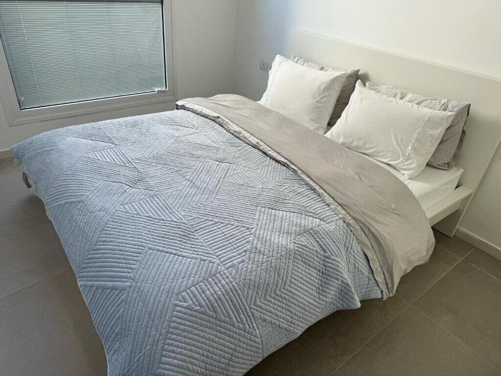 Фото Prince Palace Netanya Central Beach 4*