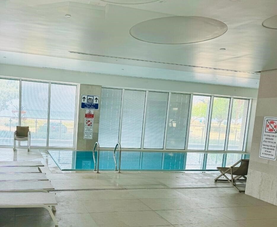 Изображение Prince Palace Netanya Central Beach 4*