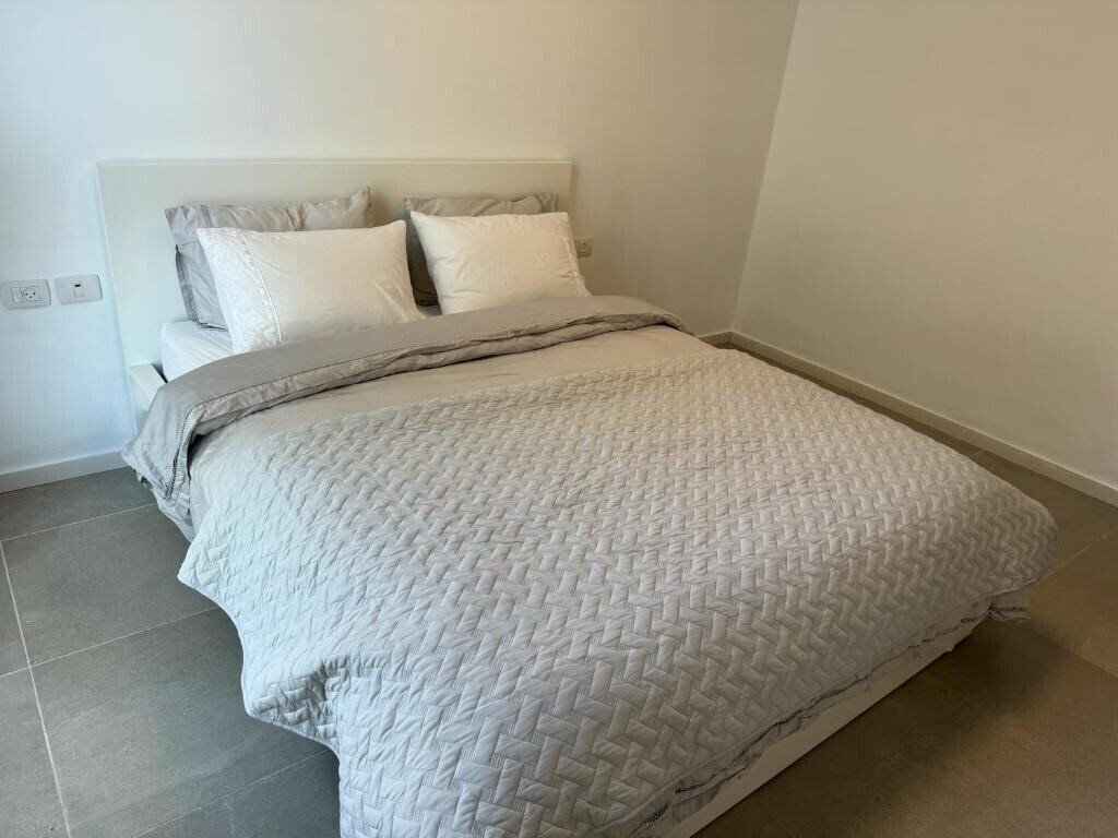 Апартаменты Prince Palace Netanya Central Beach 4*