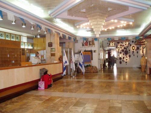 Апартаменты Galil Hotel 3*