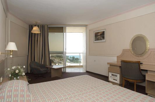 Панорама Galil Hotel 3*