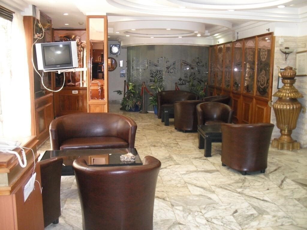 Панорама King Koresh 3*