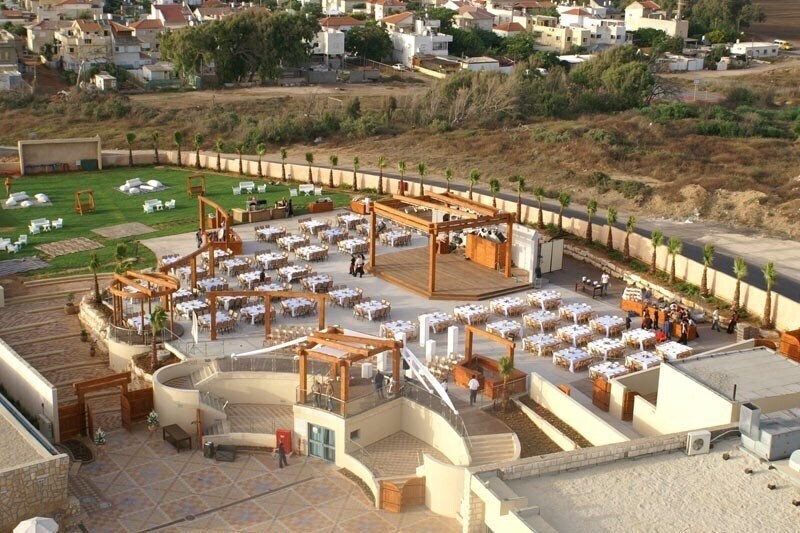 Апартаменты Blue Bay 4*