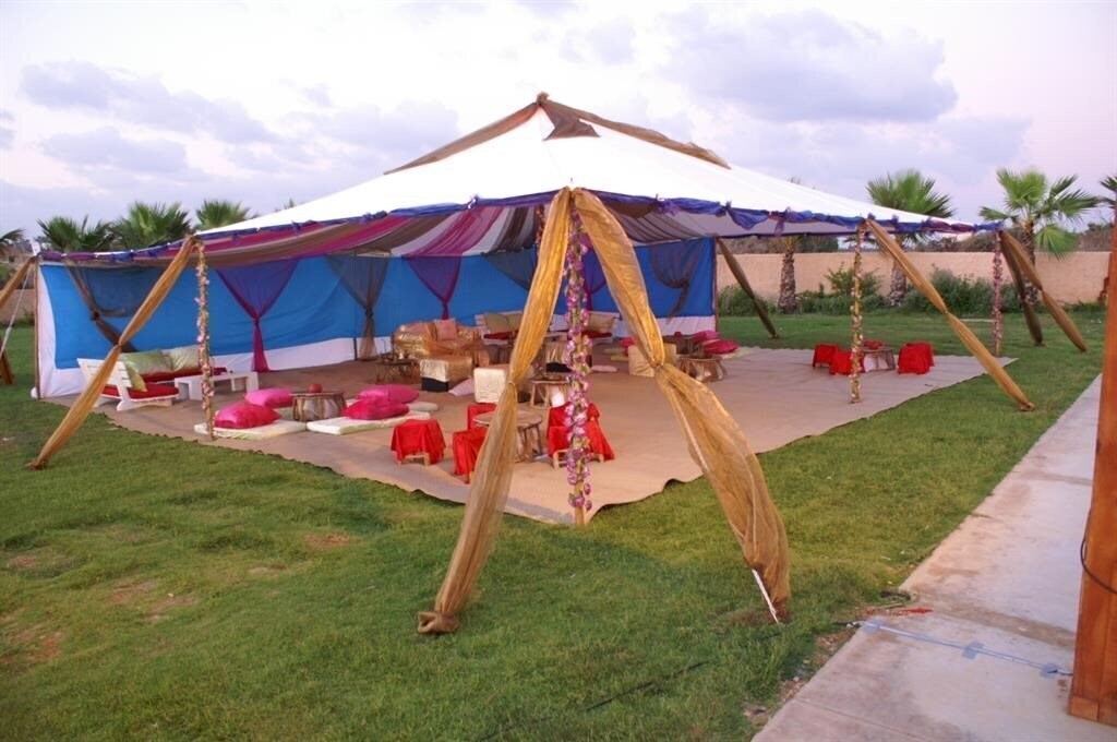 Панорама Blue Bay 4*