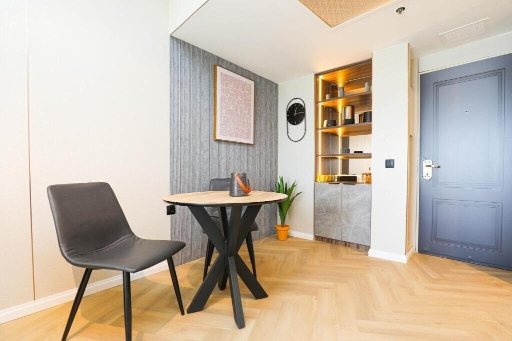 Панорама Blue Weiss 4*