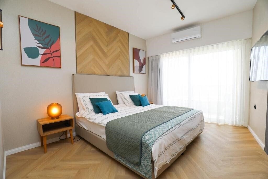 Фотография Blue Weiss 4*