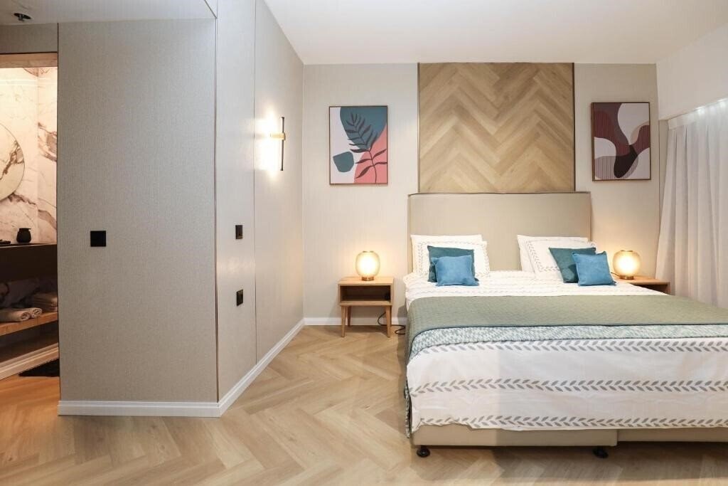 Вид Blue Weiss 4*