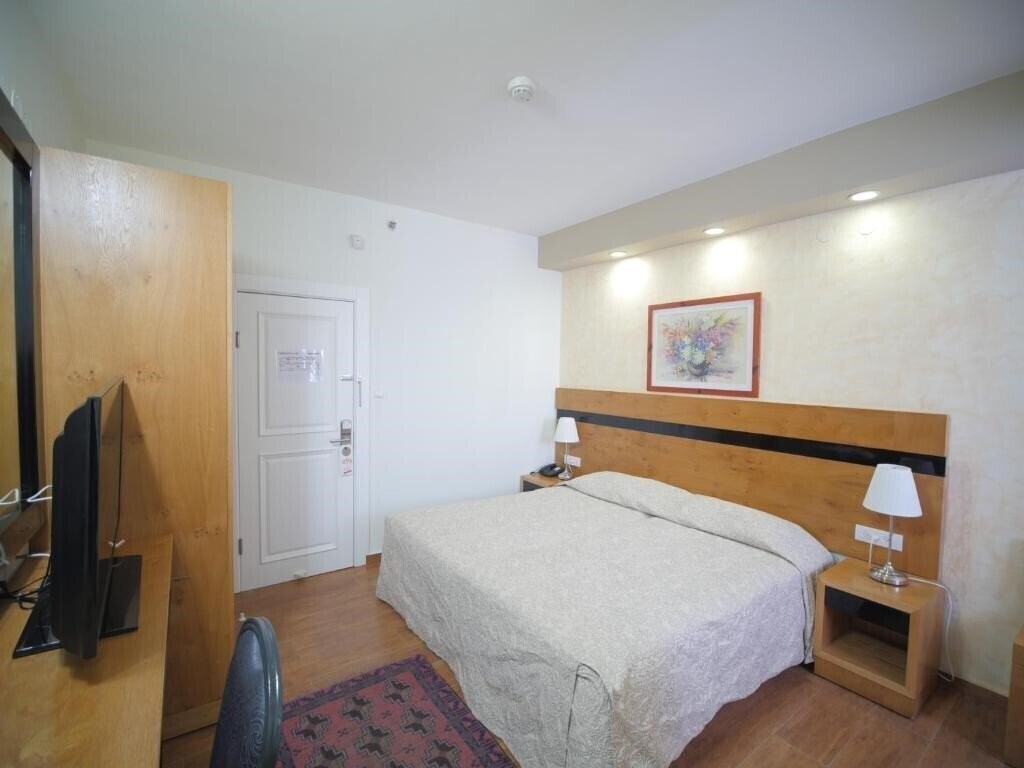 Апартаменты Margoa Hotel Netanya 3*