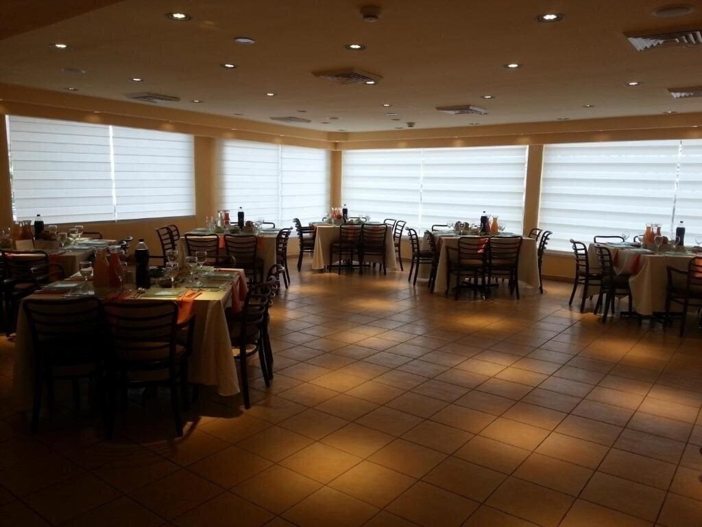 Картинка Mitspe Yam Hotel Netanya 3*