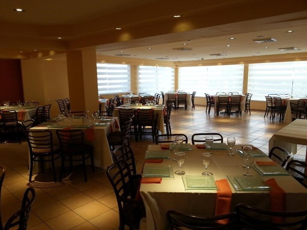 Вид Mitspe Yam Hotel Netanya 3*