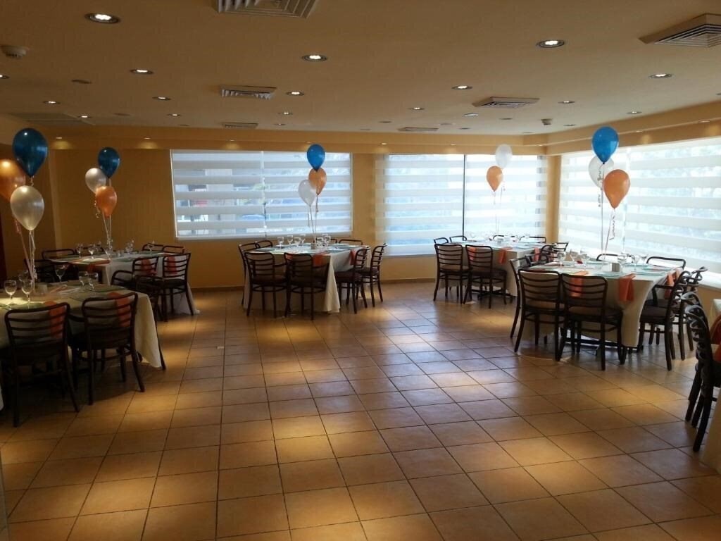 Территория Mitspe Yam Hotel Netanya 3*