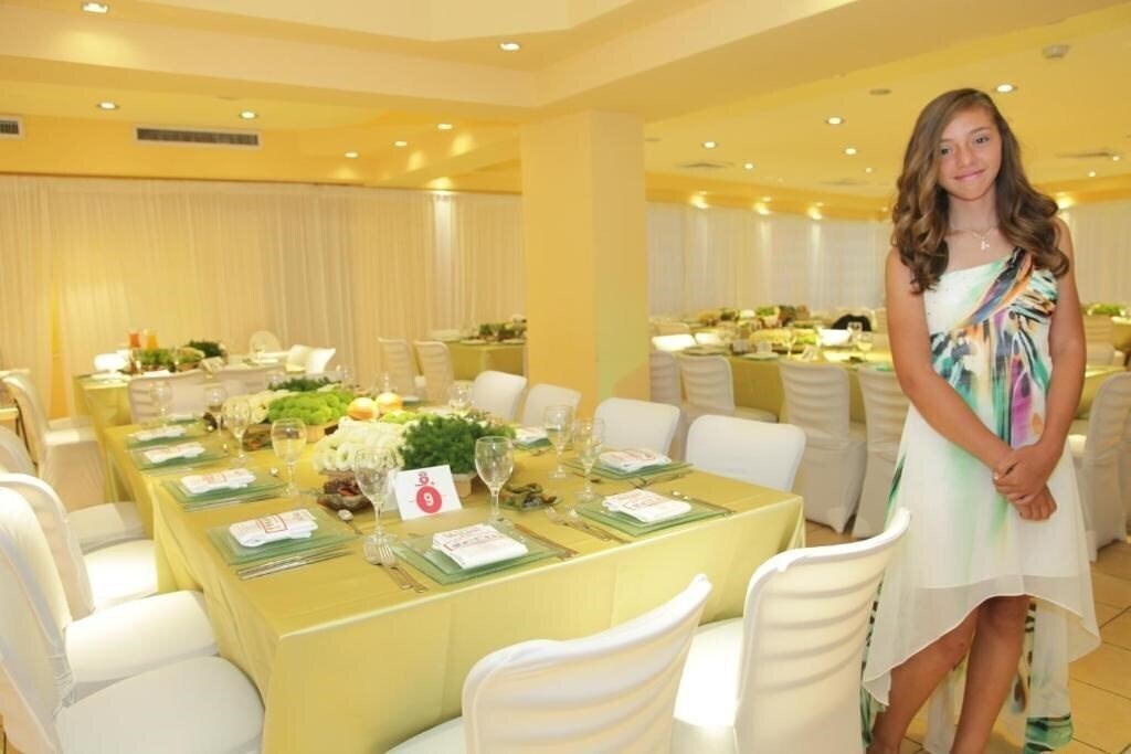 Апартаменты Mitspe Yam Hotel Netanya 3*