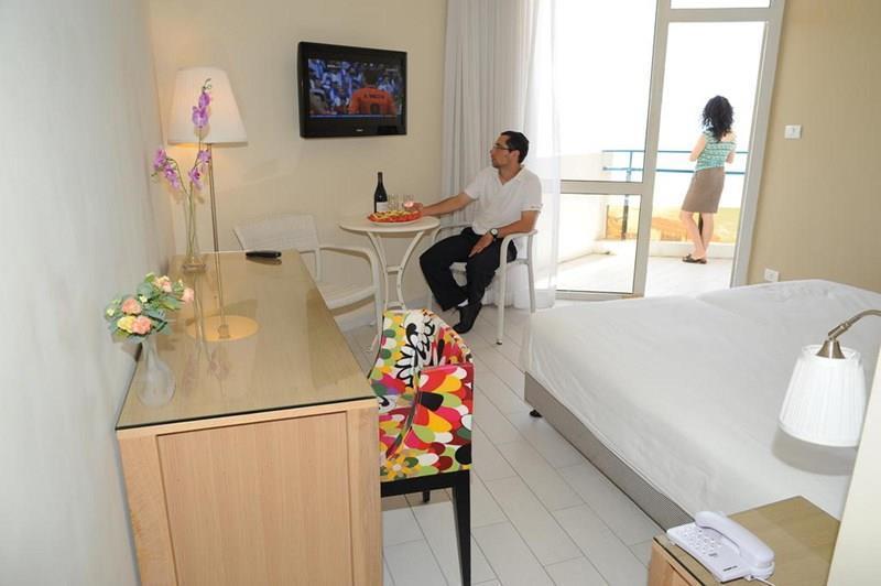 Панорама Park Hotel Netanya 3*