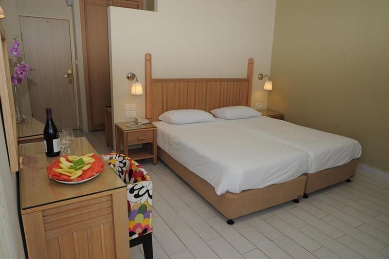 Апартаменты Park Hotel Netanya 3*