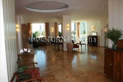 Апартаменты The Seasons 5*