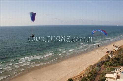 Территория The Seasons 5*