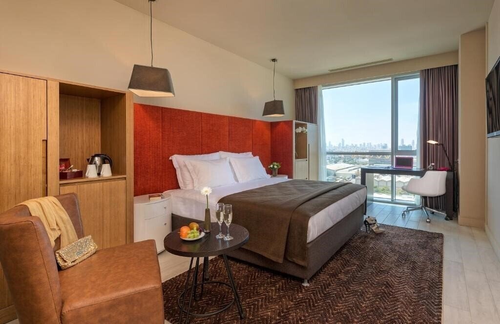 Панорама Prima Link 4*