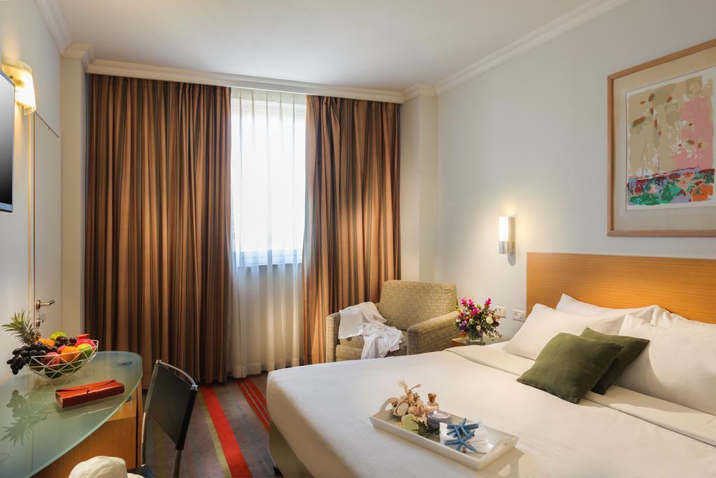 Апартаменты Grand Hotel 4*