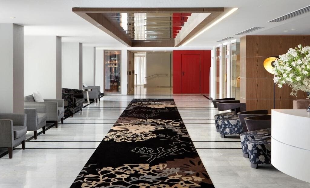 Панорама Dan Panorama Tel Aviv 5*