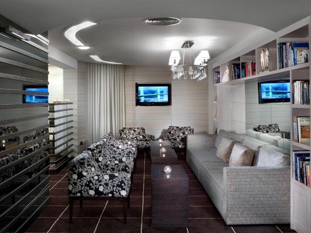 Изображение Dan Panorama Tel Aviv 5*