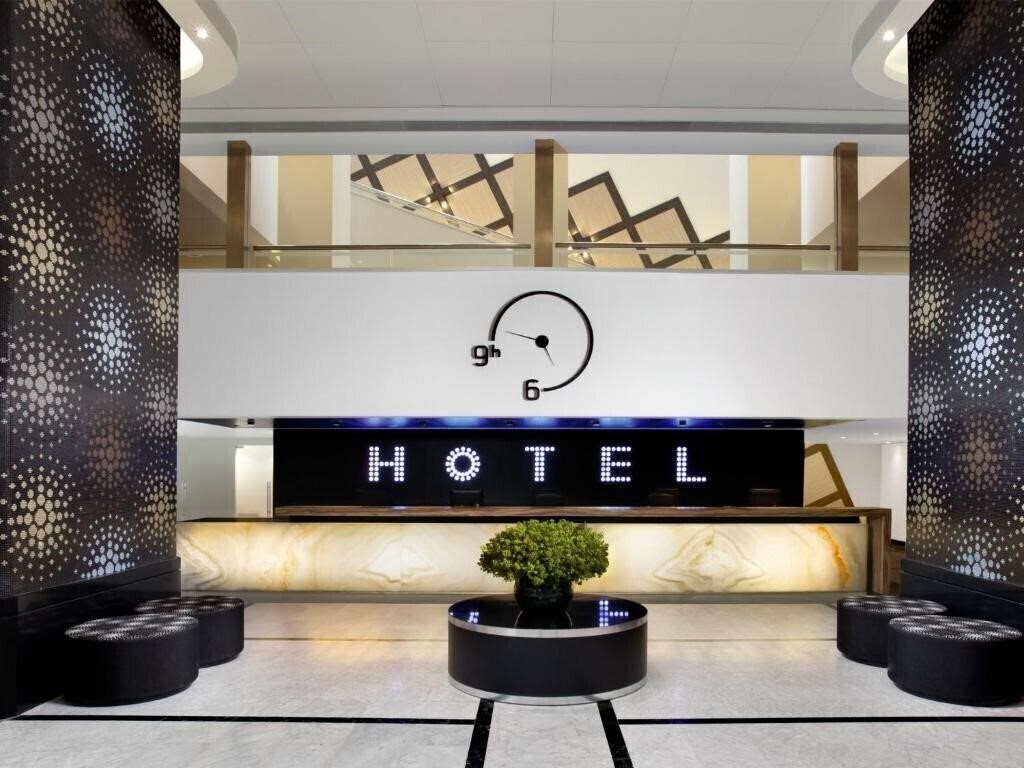 Территория Dan Panorama Tel Aviv 5*