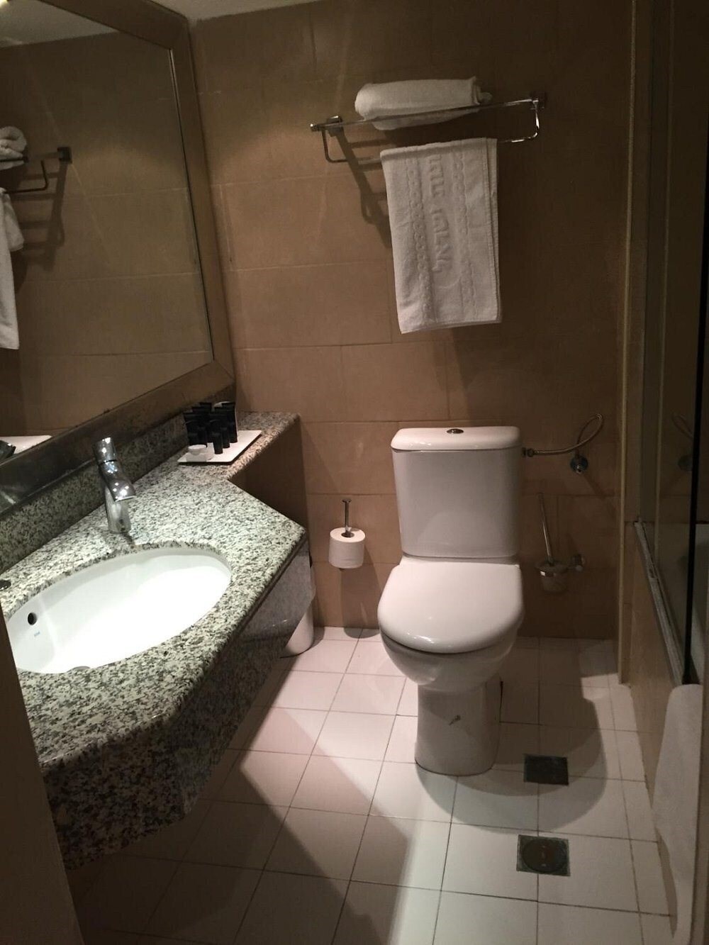 Изображение Avia Hotel & Resort 3*